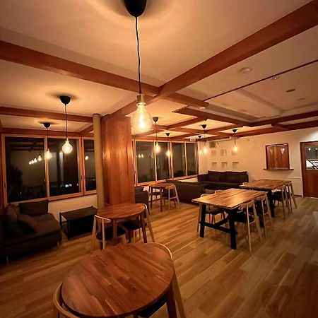 Snow Palace Nozawa ภายนอก รูปภาพ