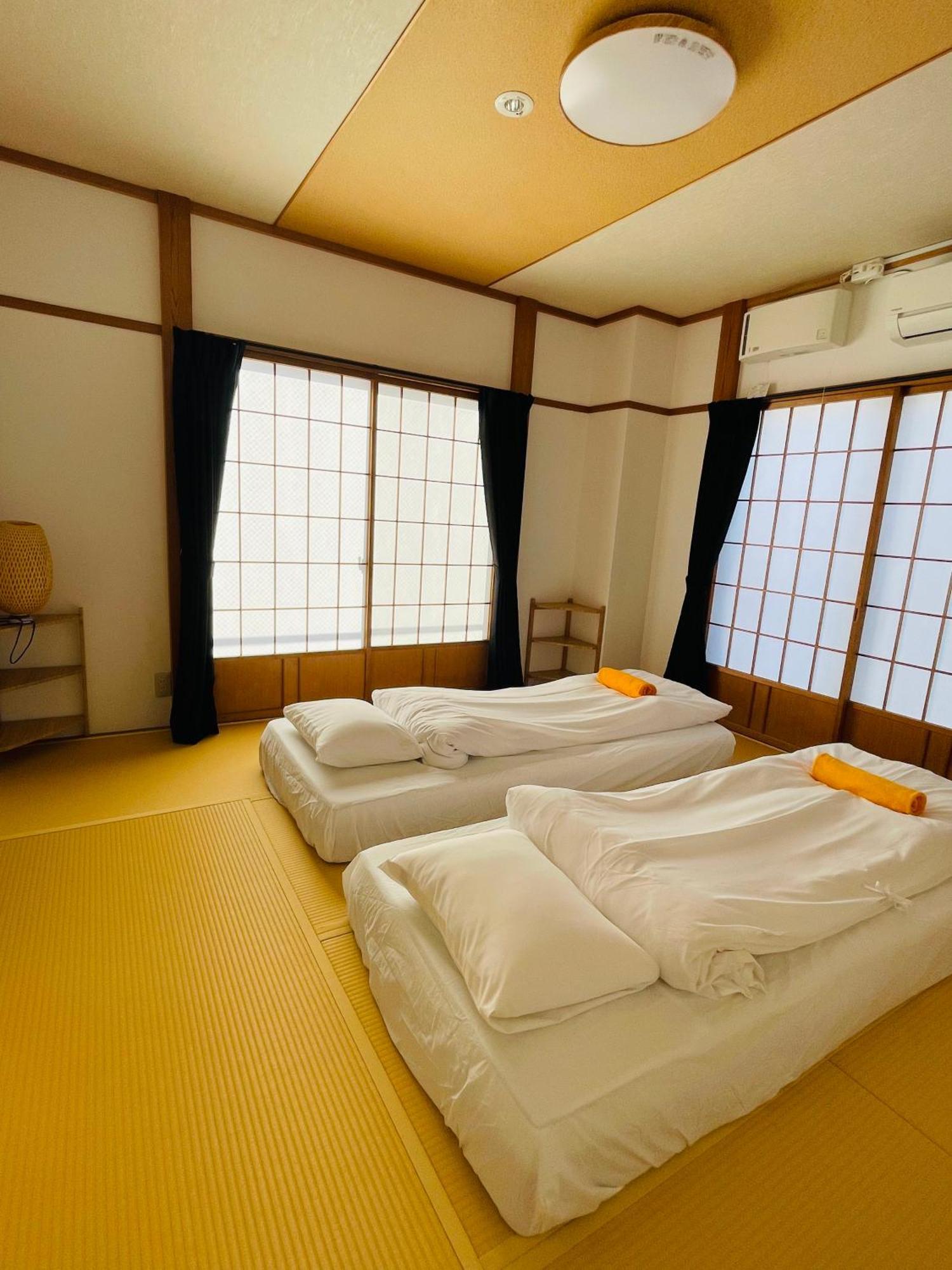 Snow Palace Nozawa ภายนอก รูปภาพ