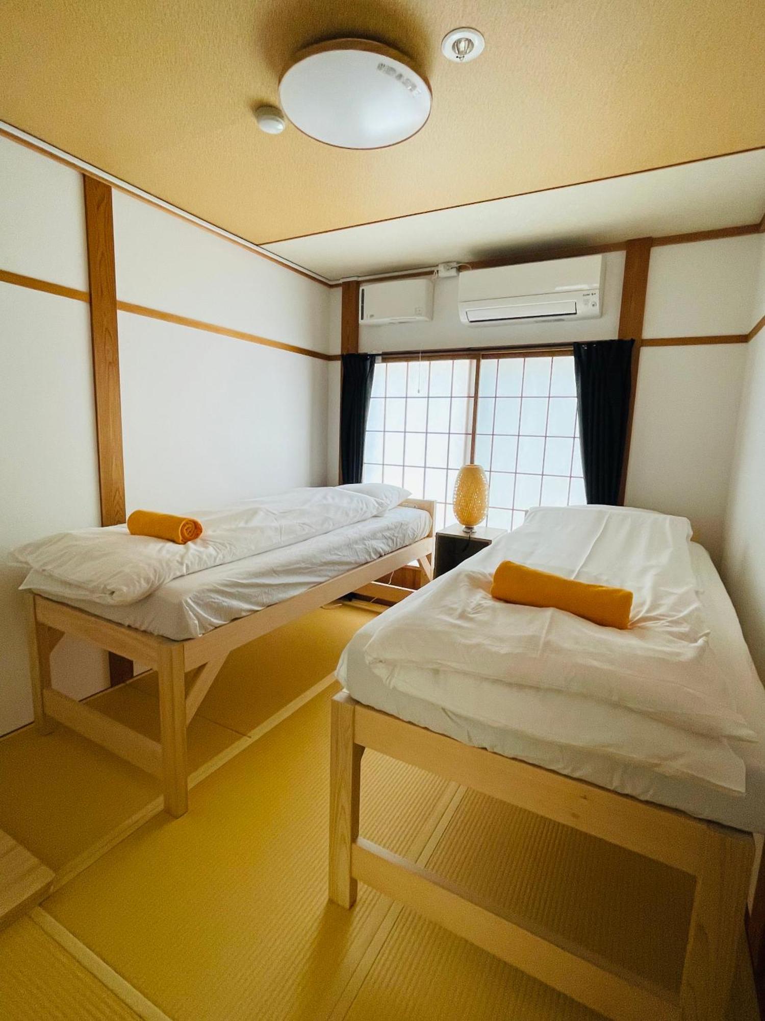 Snow Palace Nozawa ภายนอก รูปภาพ
