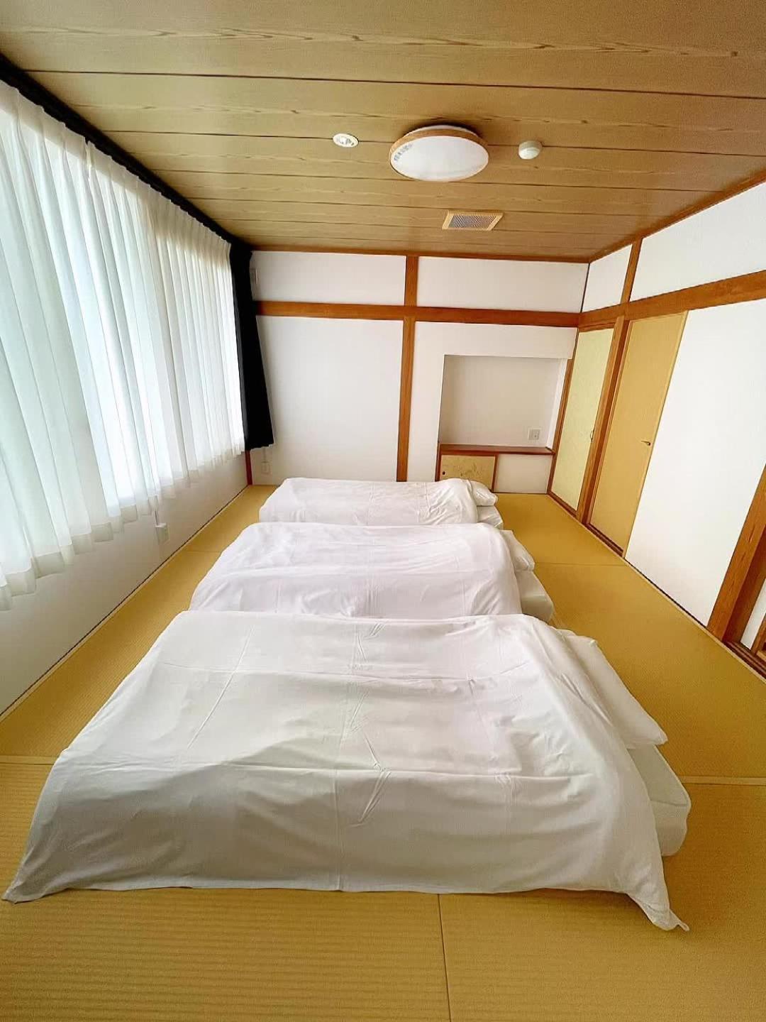 Snow Palace Nozawa ภายนอก รูปภาพ