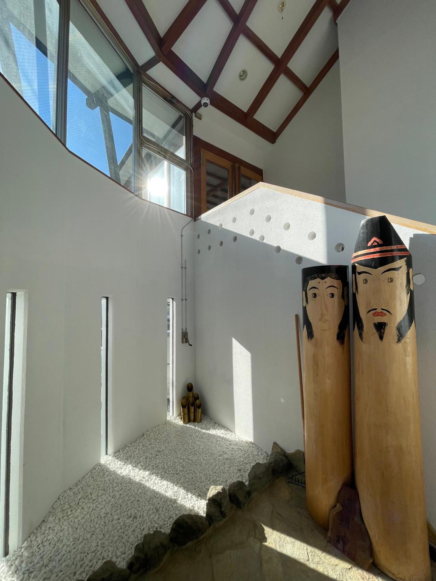 Snow Palace Nozawa ภายนอก รูปภาพ