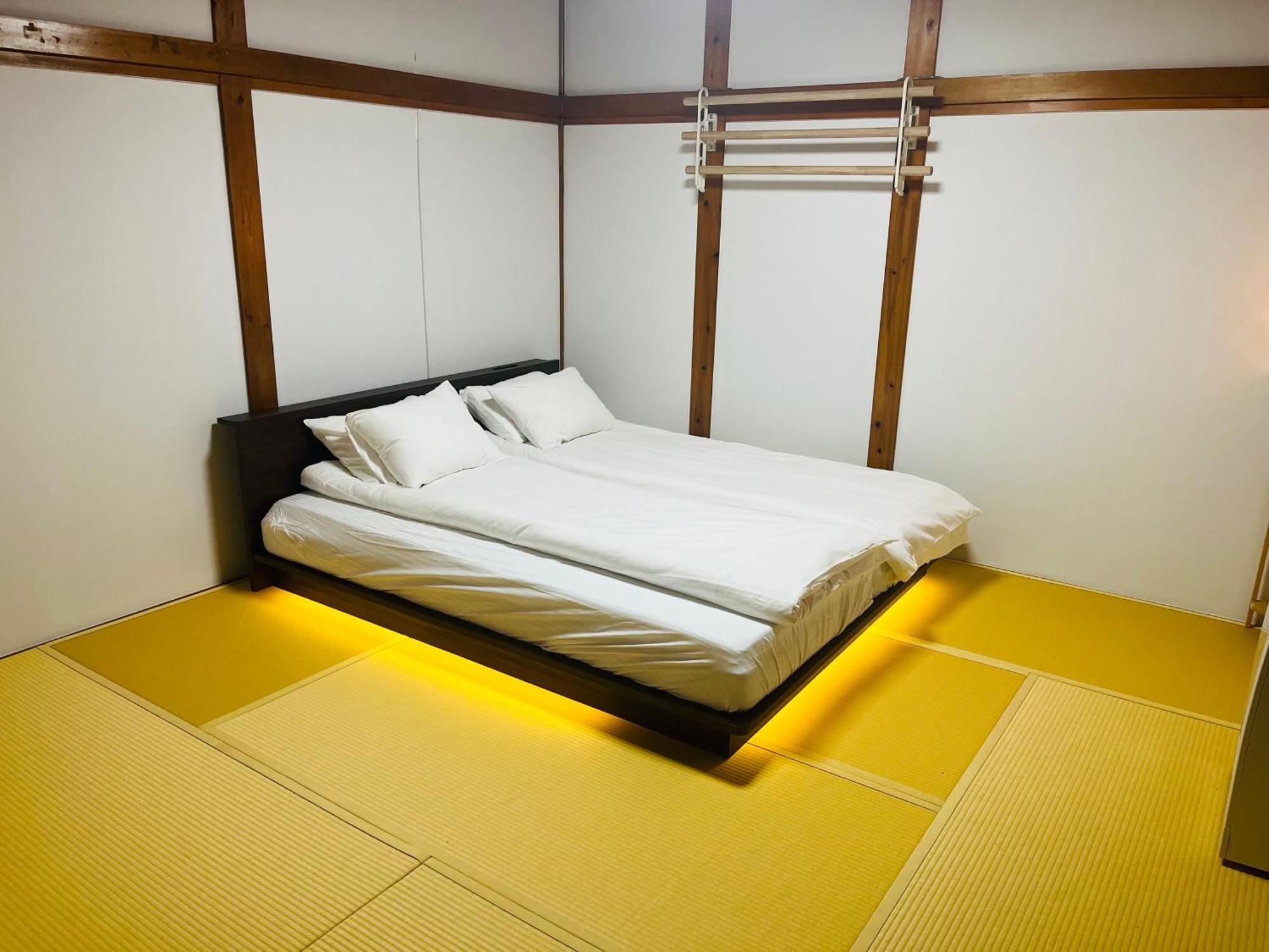 Snow Palace Nozawa ภายนอก รูปภาพ