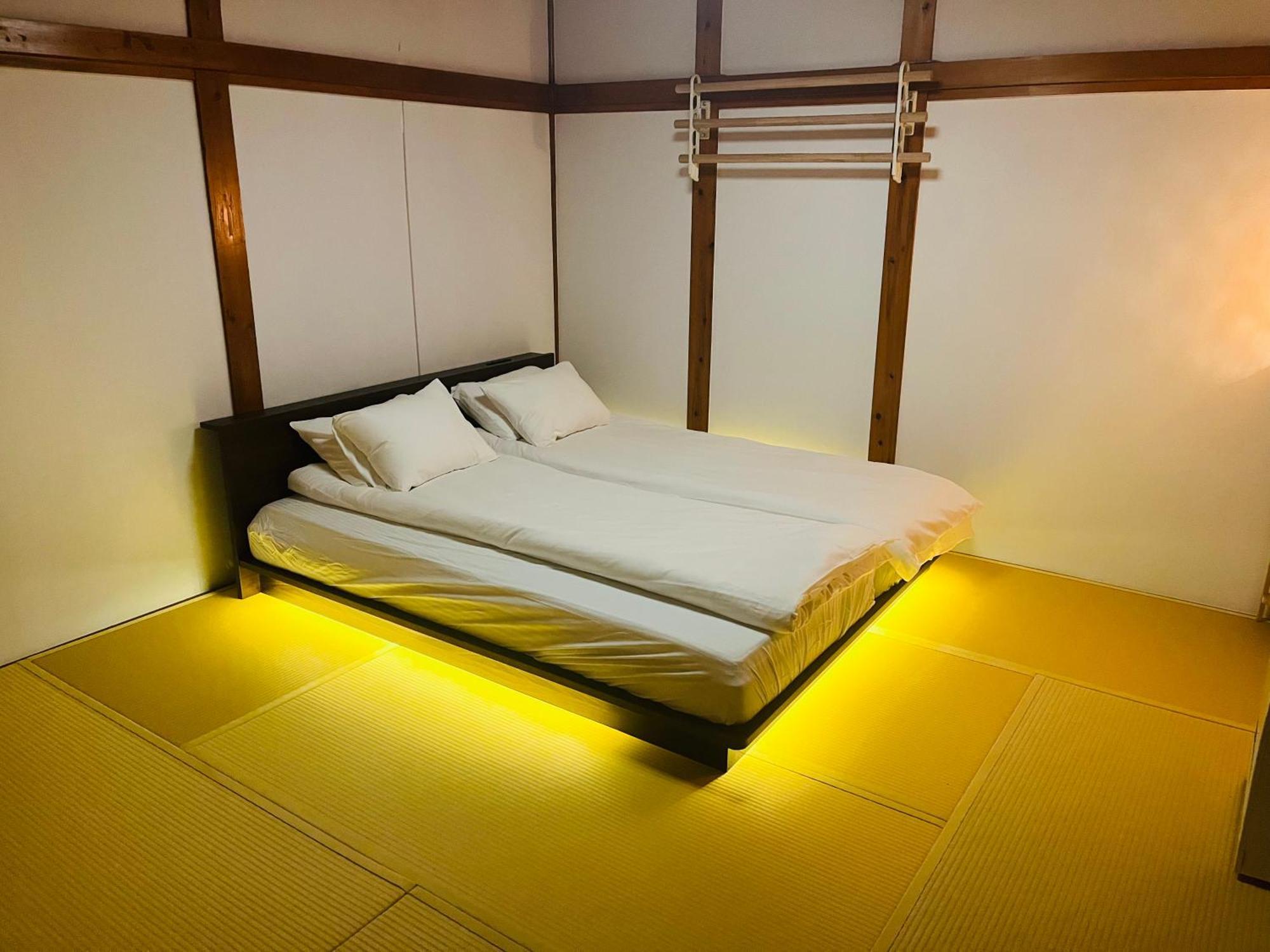 Snow Palace Nozawa ภายนอก รูปภาพ