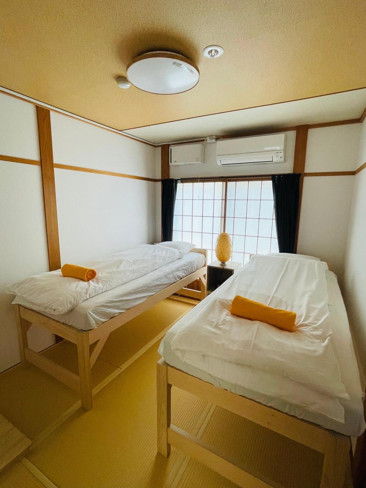 Snow Palace Nozawa ภายนอก รูปภาพ