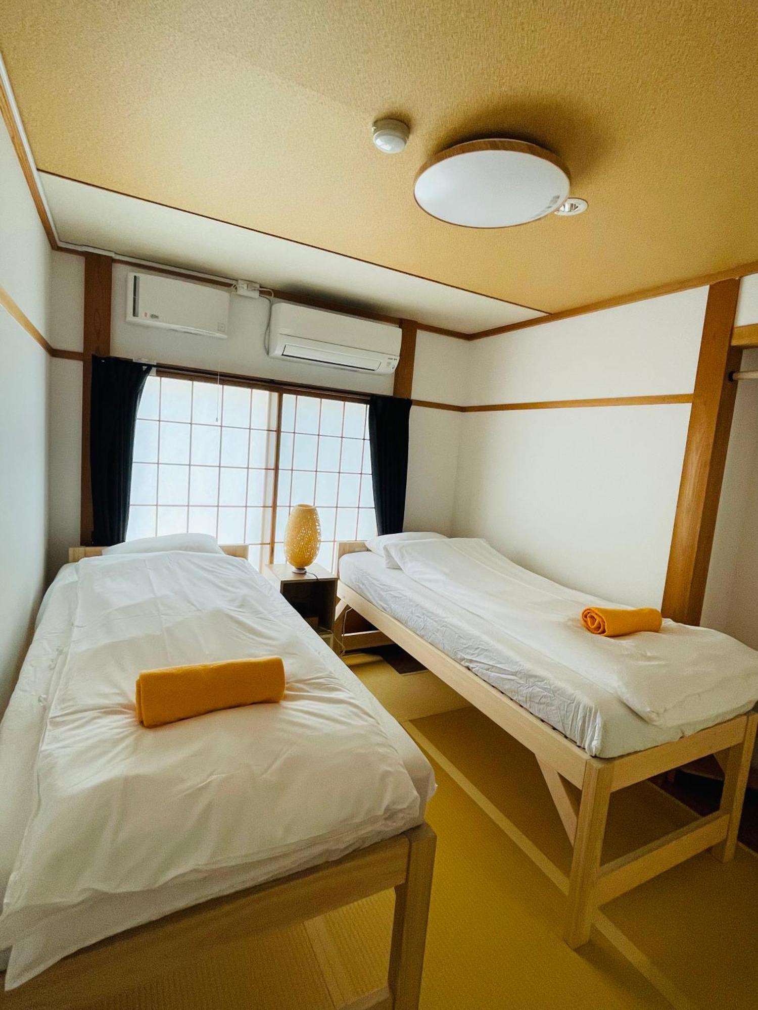 Snow Palace Nozawa ภายนอก รูปภาพ